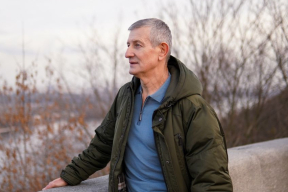 Романчук: Думаю, Лукашенко радуется, потому что на наших глазах Запад распадается на части
